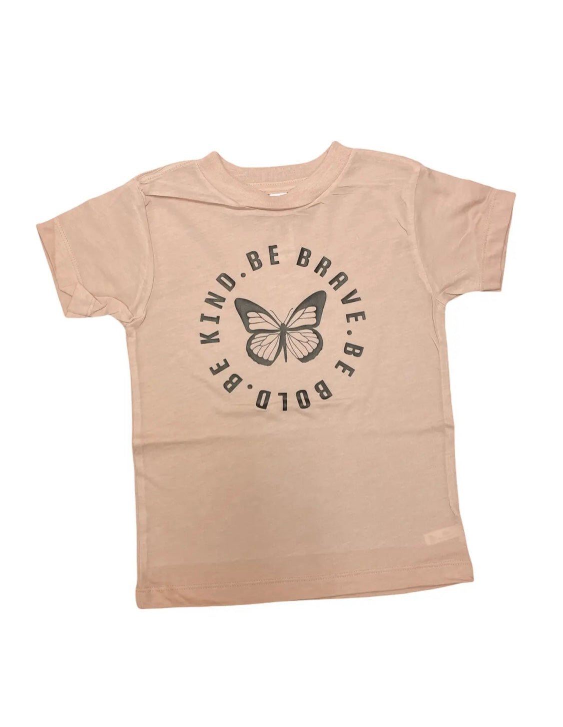 Maya - Be Kind Butterfly T-shirt