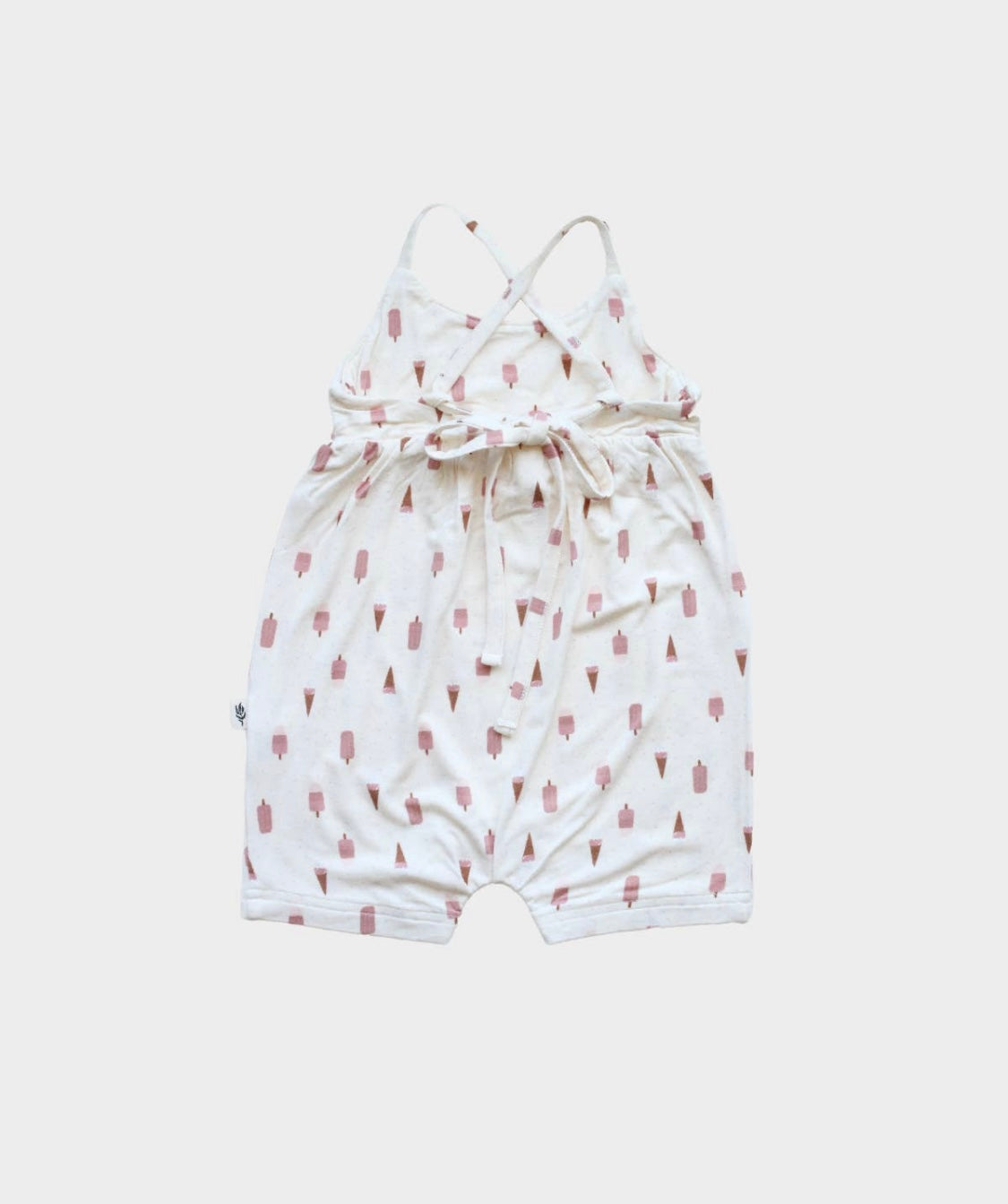 Bayleigh Popsicle Romper