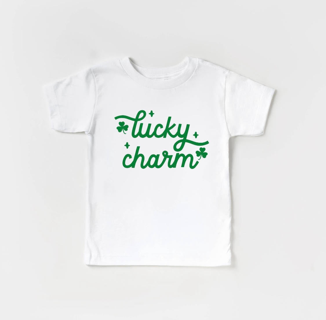 St. Patrick's - Lucky Charm